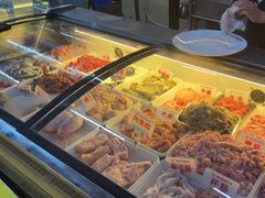 -顺水湾·牛肉牛杂火锅(驾鹤店)