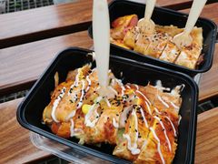 -冠雄先生烤冷面(熙街旗舰店)