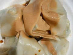 冷馄饨-老半斋(福州路店)
