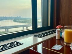 -哈尔滨香格里拉大酒店