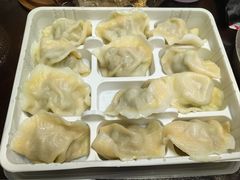 -船歌·鱼水饺青岛菜(国贸商城店)