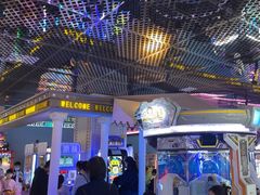 -反斗乐园(领展中心城店)