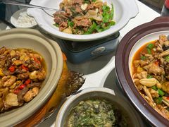 -绿草地·湘菜(7mall店)