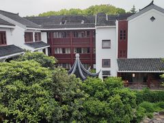 -苏州吴宫泛太平洋酒店