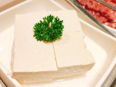 -海底捞火锅(天一广场亚细亚店)
