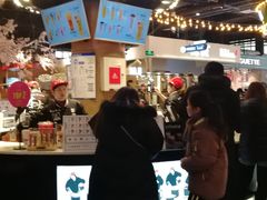 -茶太良品·北京特色茶饮(西站食宝街店)