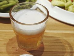 -老胖串店(浆水泉路店)