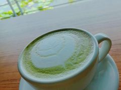 -3W咖啡(国家软件园店)