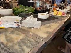 -安蒂娅·海鲜自助餐厅(安蒂娅美兰酒店)