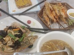 -鹭园酒家·四十年老字号