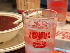 -广九餐室(陈家祠扬韬广场店)