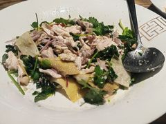 -金成潮菜博物馆(海珠湿地店)