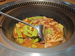 -马家大院铁锅炖(京粮广场店)