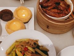豉汁蒸凤爪-金鼎轩(方庄天坛店)