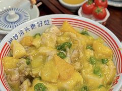 -哈灵现炒本帮面(宁波路店)