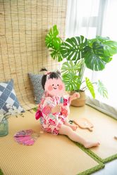 点击看大图 -DORA kids 朵拉儿童摄影花园店