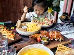 -Nord Grill&Bar Highland诺德西餐(深圳欢乐海岸店)