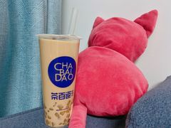 -茶百道(招商花园城店)