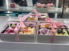 -罗莎蛋糕(华阳店)