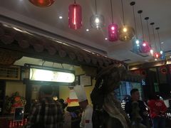 -福照楼汽锅鸡·云南菜(护国路店)