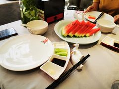 -味+新京宴·烤鸭·北京菜(创意谷店)
