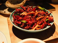 -山石榴·贵州菜(丰盛里店)