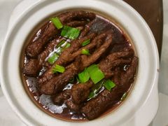 -不倒翁·安徽名菜楼(步行街店)