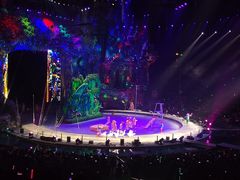 -广州长隆国际大马戏