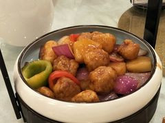 -岭南海晏楼(滨江东总店)