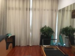 -伽玥瑜伽·普拉提馆