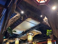 -蜀大侠火锅(建设路第五大道店)