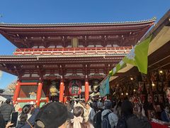 -浅草寺