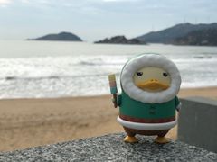 -青澳湾北回归线广场