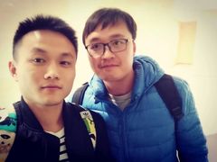 -威尔仕健身·游泳(中港汇店)