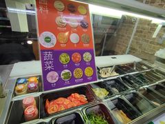-赛百味SUBWAY(中联广场店)