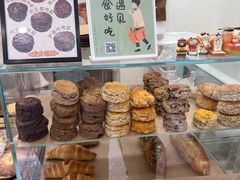 -雀食面包店(钟楼店)