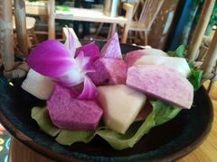 -椰夫人·养生椰子鸡(金沙洲永旺店)