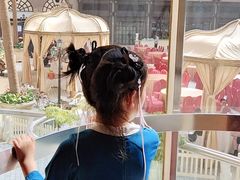 -北京王府井天伦王朝酒店
