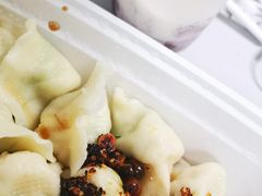 -新兴园饺子馆(望京店)