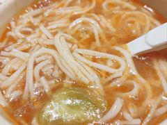 -西贝(金桥店)