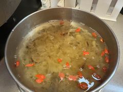 -蝎王府羊蝎子(北大地店)