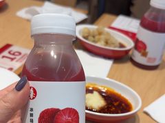 -喜家德虾仁水饺(东方宝泰店)