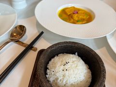 -上蔬无瑕· 创意素食·Vegetarian(华采天地店)
