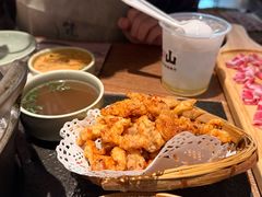 -盡膳口福跷脚牛肉火锅(晶耀前滩店)