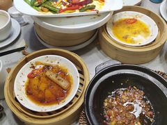 -吉旺港式餐厅(南方商城店)