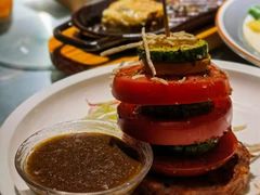 -熹素·鲜美素食Vegetarian (天河领展店)