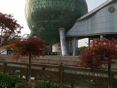-昆山城市公园