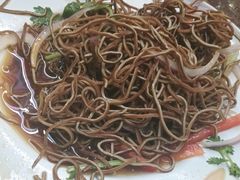 -永红源·小排档(闽江路店)