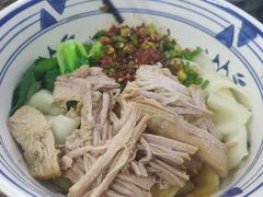 羊肉汤-老西安(厦大店)