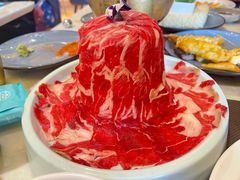 和牛-喜庭海鲜自助(来福士店)